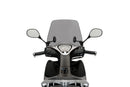 HONDA SH MODE 125 [2025] – Skootterin tuulilasi Trafic – sävytetty-1