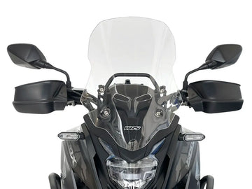 honda cb 500 [WRS] – touring tuulilasi CB500X - 0