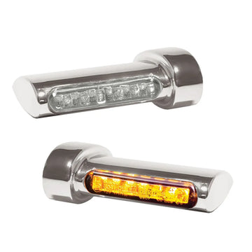 harley-davidson pan america [HEINZ BIKES] – Winglets LED-merkkivalot