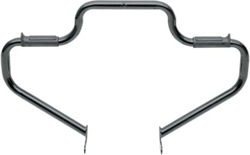 Harley Davidson Fxst [LINDBY] – Multibar® edessä