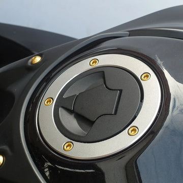 Kawasaki Versys 1000 [Pro Bolt] -aluminum polttoainesarjapakkaus - 0