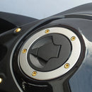 Kawasaki Z 900 RS [PRO BOLT] – Aluminium Tankdeckel-Kit-2