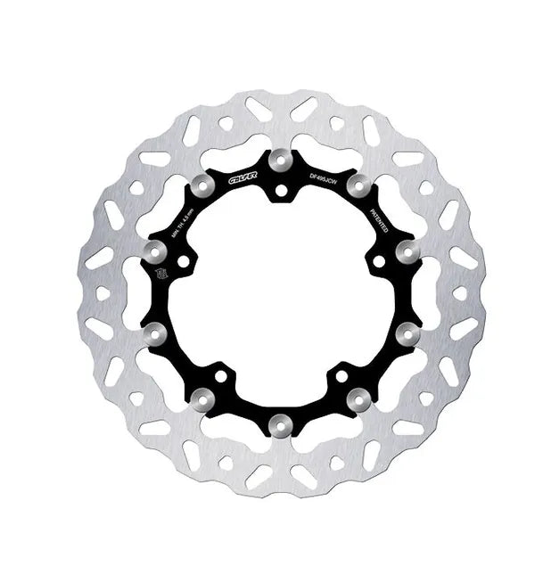 Yamaha XV 1900 SCL Raider Scl [2012-2014] - BRAKE DISC FLOATECH WAVE – picture 3