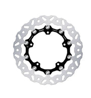 Yamaha YZF 600 R [2008-2009] - BRAKE DISC FLOATECH WAVE – Picture 1