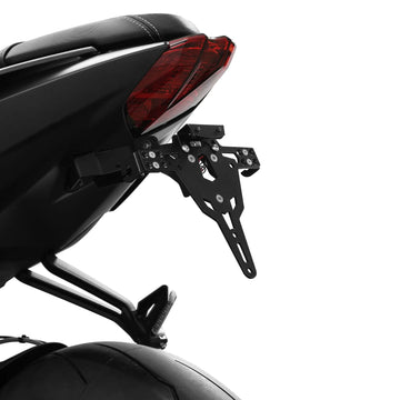 harley-davidson street [ZIEGER] – PRO-rekisterikilven pidike tyyppi A - 0