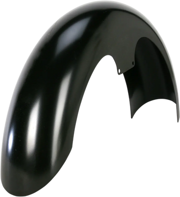harley davidson fxs [KLOCK WERKS] – Hugger-sarjan etulokasuoja - 0