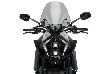 KTM 1390 SUPER DUKE R EVO [2025] – Uuden sukupolven Touring – sävytetty