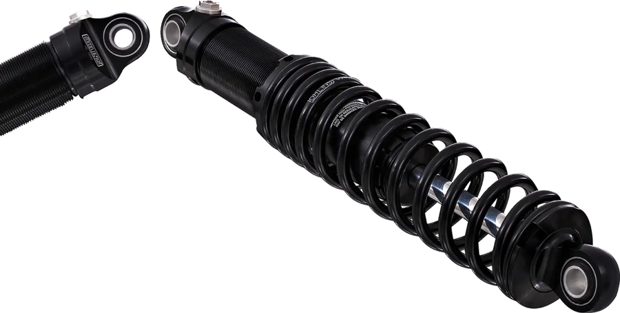 harley-davidson road glide [OHLINS] – kaksoisiskuvaimennin STX36