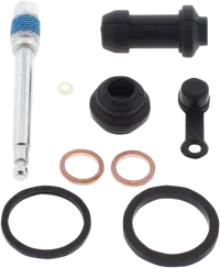 Honda CRF 450 Rwe [2025-2026] - Vorderer Supermoto Bremssattelsatz – Bild 12