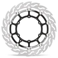 Beta XTRAINER 250 LC Öljysekoitus [2023-2025] - Supermoto racing etujarrulevyt - kuva 5