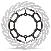 Beta XTRAINER 250 [2026] - Supermoto racing front brake discs - picture 1
