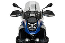 BMW R 1300 GS TROPHY [2025] – Handschutzverlängerung – Schwarz-22