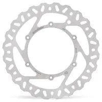 Beta XTRAINER 250 LC Öljysekoitus [2023-2025] - Supermoto racing etujarrulevyt - kuva 10