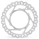 Beta XTRAINER 250 LC Öljysekoitus [2023-2025] - Supermoto racing etujarrulevyt - kuva 10