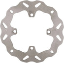 Honda CRF 1000 LD Africa Twin DCT [2016, 2018-2019] - brake disc - picture 4