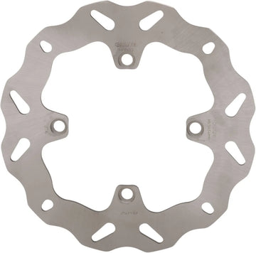 Honda CRF 1000 L Africa Twin [2016] - brake disc – picture 2