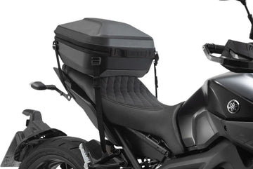 ducati multistrada 1260 [SW-MOTECH] – Urban ABS-yläkotelon kiinnityshihnaversio lattiasisäkkeellä