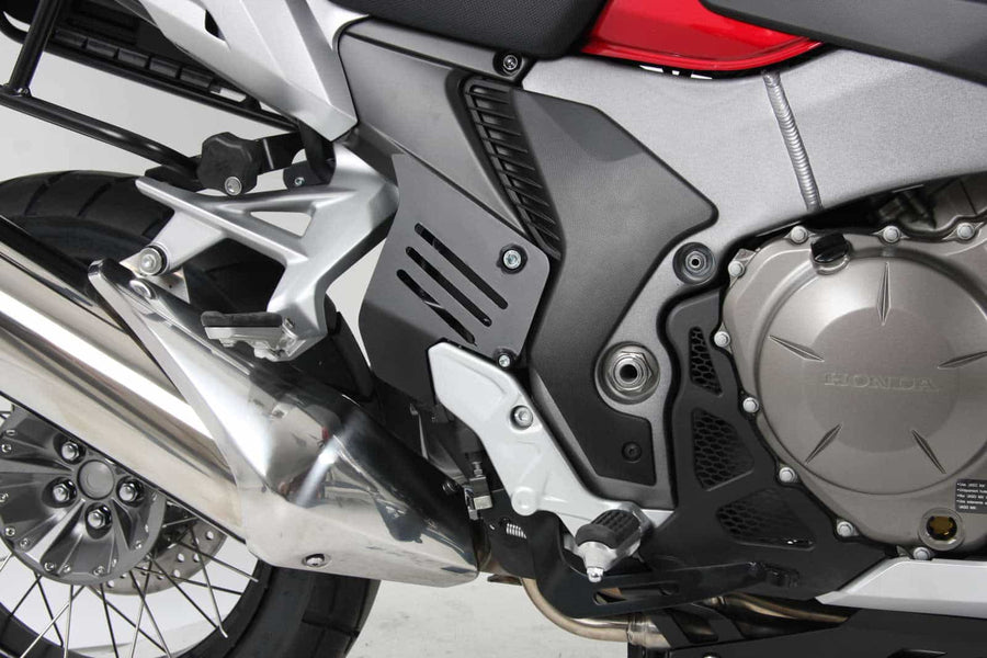 Honda VFR 1200 X Crosstour [2012-2020] - Kansi kansi