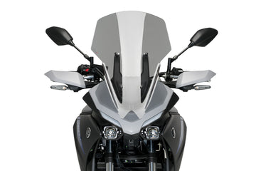 YAMAHA TRACER 7 GT [2024] – touring näyttö – sävytetty