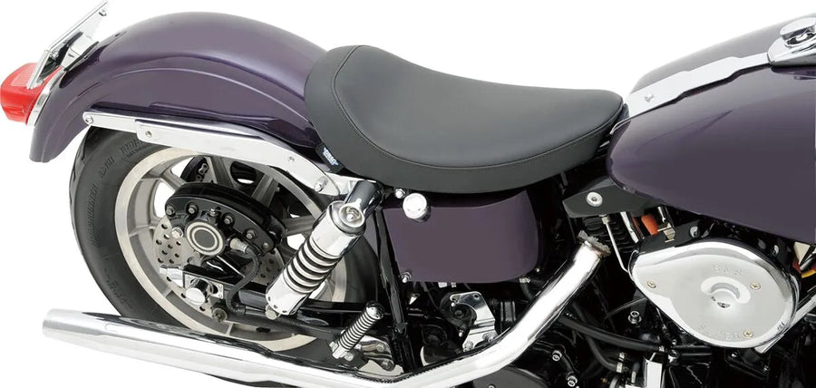 harley-davidson low rider [DRAG SPECIALTIES] – Low Solo -istuin