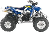 Honda CR 80 RB [1996-2001] - Powercore 2 Endschalldämpfer – Bild 3