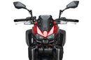 KAWASAKI Z 500 SE [2025] - Tuulilasin etuspoileri-4