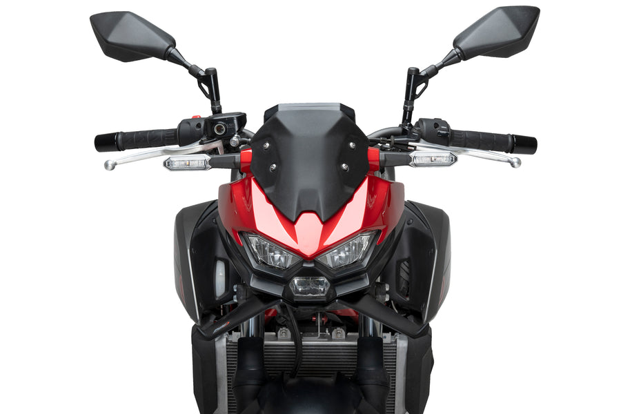 KAWASAKI Z 500 SE [2025] - Tuulilasin etuspoileri