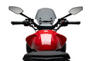 DUCATI DIAVEL V4 [2025] – New Generation Verstellbare – Schwarz-7