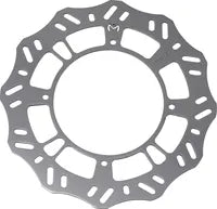 Ducati DESMOSEDICI 1000 RR [2007-2008] - Bremsscheibe – Typ: Einteilig (starr) – Bild 12