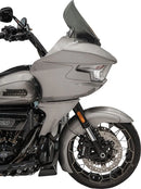 harley davidson touring [KLOCK WERKS] – Pro Touring Flare™ -tuulilasi-5