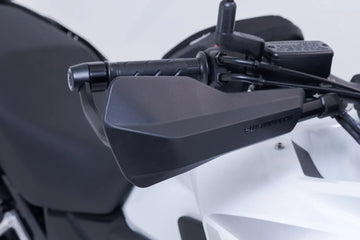 honda cb 500 [SW-MOTECH] – Urheilullinen käsisuojasarja - 0