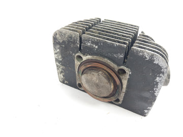 Yamaha RD 250 DS7 - cylinder with piston