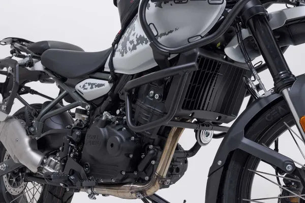 Royal Enfield Guerrilla 450 [SW-MOTECH] – Törmäyspalkki