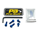 Kawasaki Z 900 RS [PRO BOLT] – Aluminium Tankdeckel-Kit-1