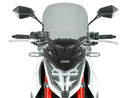 Honda CB 750 [WRS] – tuulilasi-1