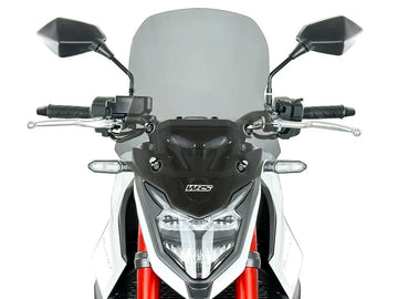 Honda CB 750 [WRS] – tuulilasi