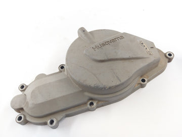 Husqvarna TE 449 A6 [2010] - Kevyen koneiden kansi