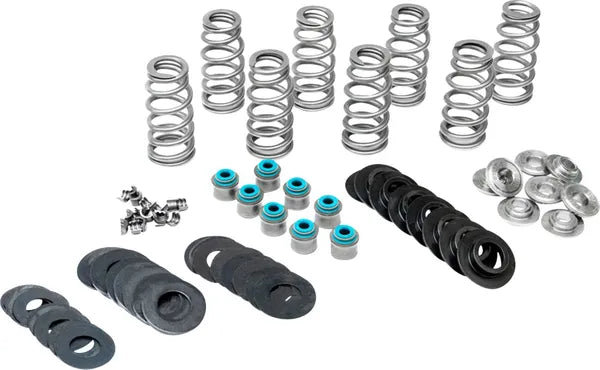 Harley-Davidson FXLRST 1923 Softail Low Rider ST 117 H.O. [2026] - High Load Beehive® spring set – picture 3