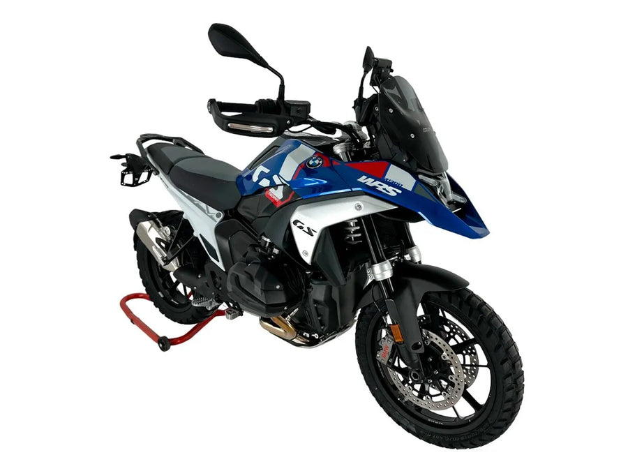 bmw r 1300 gs trophy [WRS] – Windschild
