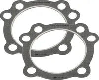 Harley-Davidson FXDG 1340 [1984] - Performance Ersatz-Zylinderkopf – Bild 6