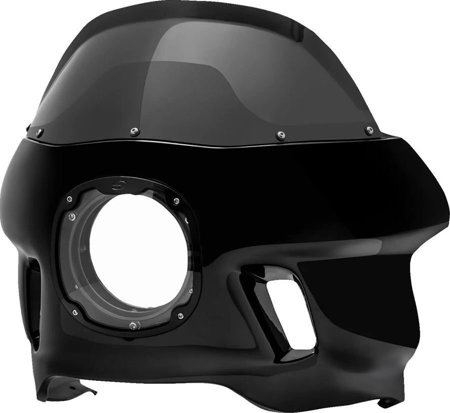 harley davidson sportster s 1250 [SADDLEMEN] – S-RT Mini Verkleidung