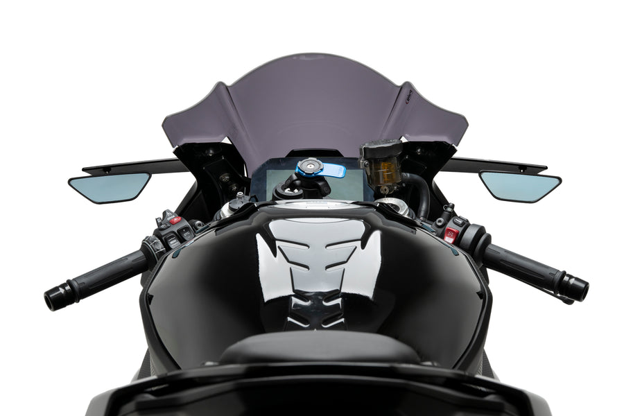 BMW S 1000 RR [2025] – Z-Racing Scheibe – Getönt