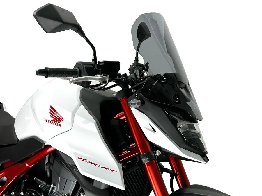 honda cb 750 [WRS] – Windschild