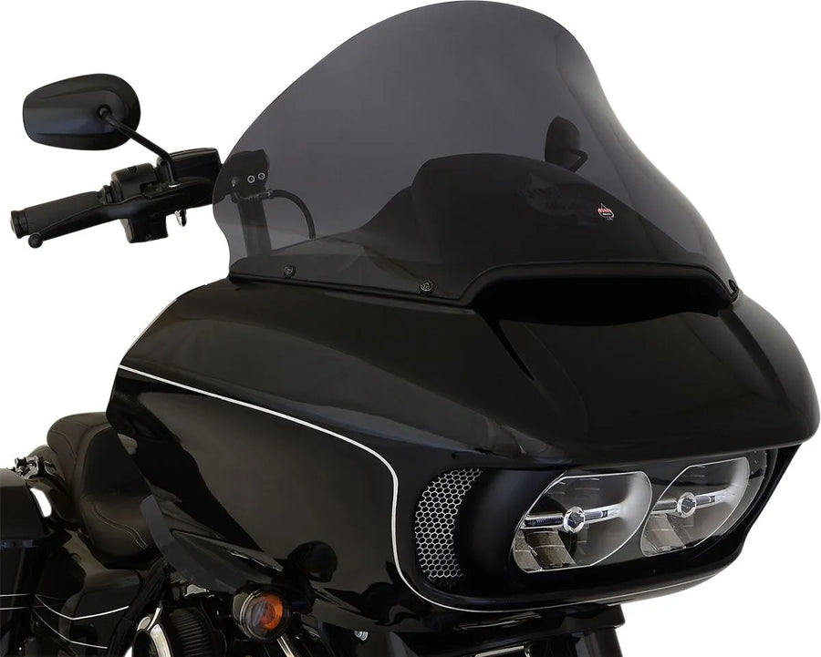 harley davidson fltruse [KLOCK WERKS] – Pro Touring Flare™ -tuulilasi