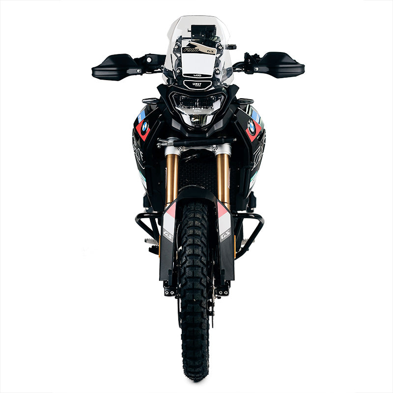 BMW F 900 GS [2023-] - Aufkleber