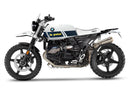 BMW R nineT 1200 Pure [2017-2023] - Le Point Aufkleber