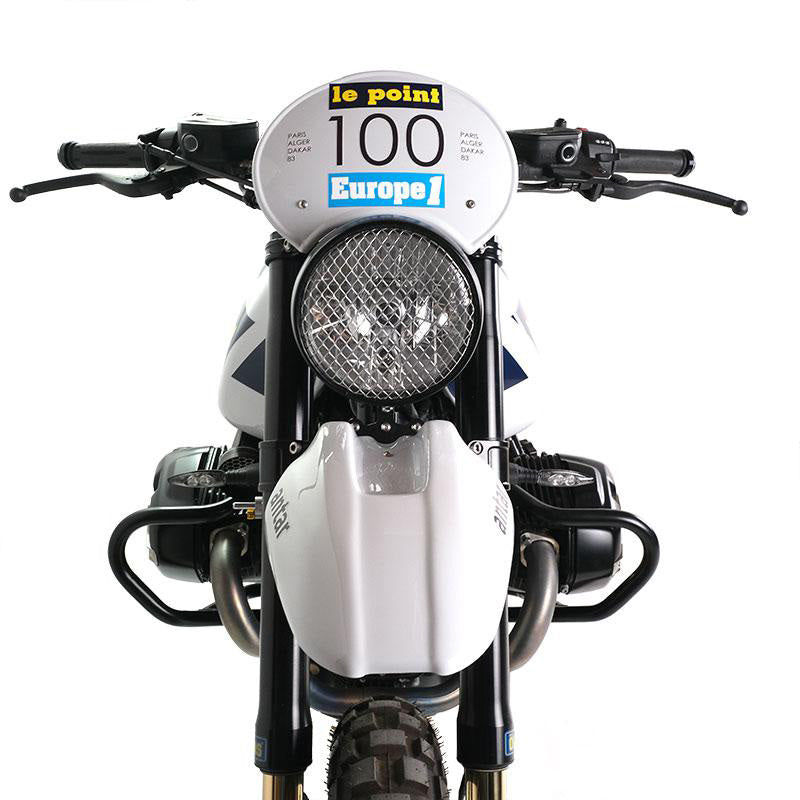 BMW R nineT 1200 Pure [2017-2023] - Le Point Aufkleber