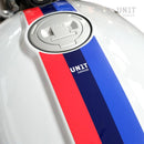BMW R nineT 1200 Scrambler [2016-2023] - Motorsport Aufkleber
