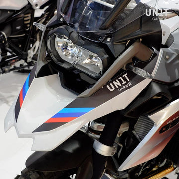 BMW R 1200 GS LC [2013-2018] - Sticker GS LC