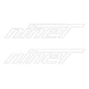 BMW R nineT 1200 Scrambler [2016-2023] - Aufkleber